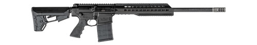Christensen CA-10 DMR 6.5 Creedmoor, 22" Barrel, Black, 20rd - AR-15 Rifles | The Gun Shop