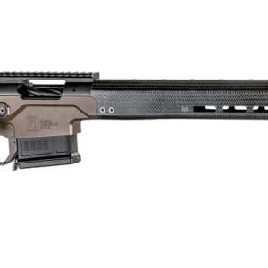 Christensen Arms MPR .300 Win Mag, 26" Barrel, Desert Brown, 5rd