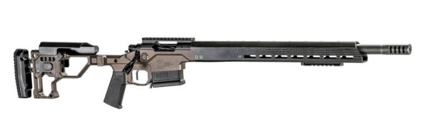 Christensen Arms MPR .300 Win Mag, 26" Barrel, Desert Brown, 5rd