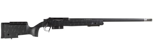 Christensen Arms BA Tactical 338 Lapua 27" Carbon BBL