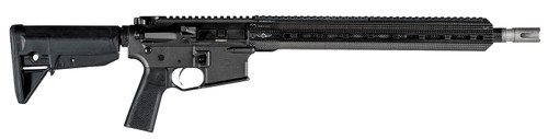 Christensen Arms CA-15 G2 223 Wylde, 16" Barrel, CO Compliant, Black, 10rd - Christensen Arms | The Gun Shop
