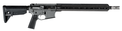 Chris CA-15 G2 223 Wylde, 16" Barrel, Tungsten Cerakote, 10rd - California | The Gun Shop