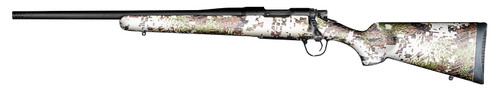 Christensen Mesa FFT 300 PRC, 22" Threaded Barrel, Sitka Subalpine Camo Stock, Left Handed, 3rd - Christensen Arms | The Gun Shop