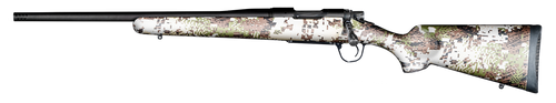 Christensen Mesa FFT 28 Nosler, 22" Threaded Barrel, Sitka Subalpine Camo, Left Handed, 3rd - Christensen Arms | The Gun Shop