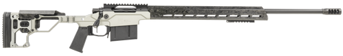 Christensen Modern Precision 6mm Creedmoor 24" Threaded Barrel, Tungsten, 4rd - Christensen Arms | The Gun Shop