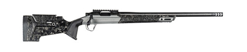 Christensen Modern Hunting 7mm PRC, 24" Barrel, Tungsten Cerakote, 5rd - Christensen Arms | The Gun Shop