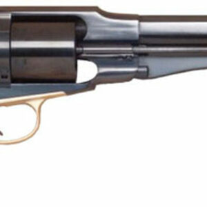 Cimarron 1858 New Model Army 8" Barrel, .44 WCF 44-40 Winchester