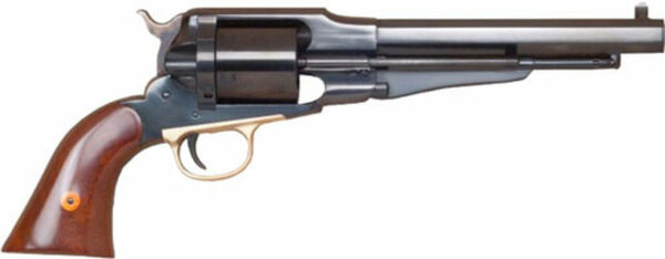 Cimarron 1858 New Model Army 8" Barrel, .44 WCF 44-40 Winchester