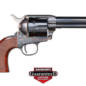 Cimarron Evil ROY Competition Single Action Army 357/38 4 3/4" Barrel