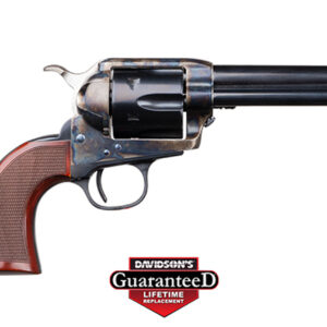 Cimarron Evil ROY SA 4 3/4 .357/.38 SPL OM LWH 357 Magnum