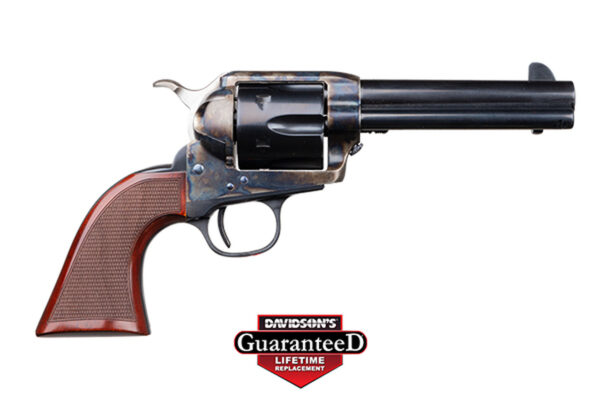 Cimarron Evil ROY SA 4 3/4 .357/.38 SPL OM LWH 357 Magnum