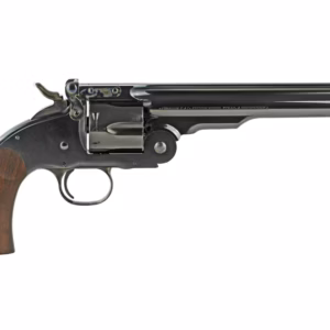 Cimarron Number 3 Schofield Revolver 6-Round