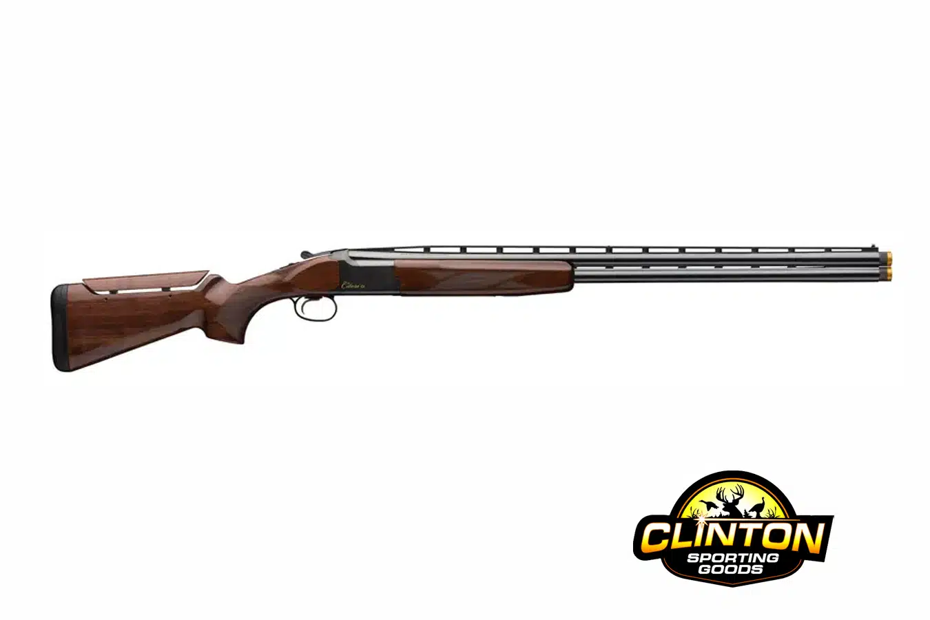 Browning Citori CX 12 ga with Adjustable Comb