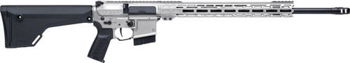 CMMG Endeavor MK4 22 ARC, 20" Threaded Barrel, Titanium Cerakote, Black Magpul Stock, 30rd - AR-10 Rifles | The Gun Shop