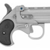 Cobra Big Bore Derringer Guardian Package .38 Special, 2.75" Barrel, Satin Cerakote, 2rd