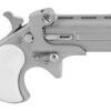 Cobra Classic Derringer .22 LR, 2.4" Barrel, Satin Finish, Pearl Grips, 2rd