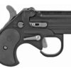 Cobra Big Bore Derringer Guardian Package .38 Special, 2.75" Barrel Black, 2rd
