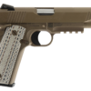 Colt Marine M45-A1 SA 45 ACP 5" Barrel Novak Cerakote 7 rd Mag