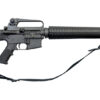 Colt AR-15 Blue Label Sporter Target 5.56/.223 Used, 20" Barrel, Black, 20rd