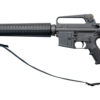 Colt AR-15 Blue Label Sporter Target 5.56/.223 Used, 20" Barrel, Black, 20rd