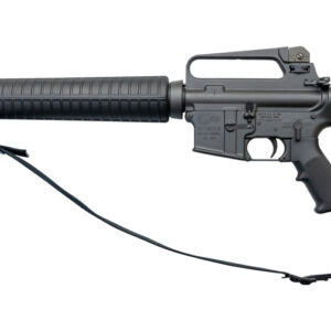 Colt AR-15 Blue Label Sporter Target 5.56/.223 Used, 20" Barrel, Black, 20rd