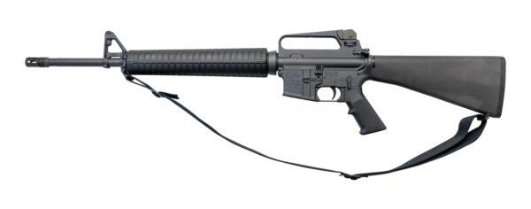Colt AR-15 Blue Label Sporter Target 5.56/.223 Used, 20" Barrel, Black, 20rd