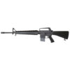 Colt M16A1 Reissue 5.56x45mm, 20" Barrel, A1 Fixed Sights, Government A1 Grip, Black, 20rd