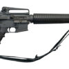 Colt AR-15 Blue Label Sporter Competition HBAR Used, 20" Barrel, Black, 20rd