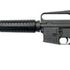 Colt AR-15 9mm Carbine Pre-Ban Era Used, 16" Barrel, 2-Pos Stock, Black, 20rd