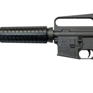 Colt AR-15 9mm Carbine Pre-Ban Era Used, 16" Barrel, 2-Pos Stock, Black, 20rd