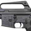 Colt AR-15 9mm Carbine Pre-Ban Era Used, 16" Barrel, 2-Pos Stock, Black, 20rd