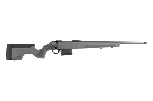 Colt CBX TACHUNTER 308 Win, 20" Barrel, Gray, Optics Ready, 5rd - Clearance Firearms | The Gun Shop
