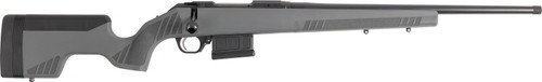 Colt CBX Tachunter, 6.5 Creedmoor, 22" Barrel, Gray, Optics Ready, 5rd - Colt | The Gun Shop