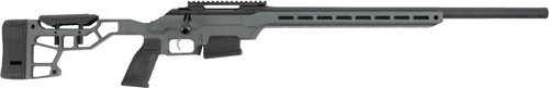 Colt CBX Precision 308 Winchester, 24" Barrel, Gray, Optic Ready, 5rd - Colt | The Gun Shop