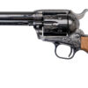Colt SAA .45 LC, 5.5" Barrel, Hand Engraved, Blued, 1 of 5 Talo Exclusive