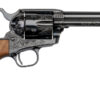 Colt SAA .45 LC, 5.5" Barrel, Hand Engraved, Blued, 1 of 5 Talo Exclusive