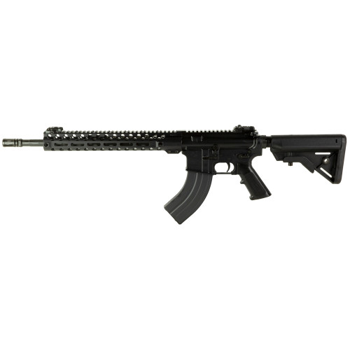 Colt Enhanced Patrol Rifle 7.62x39, 16.1" Barrel, Black, M-LOK Handguard, 30rd - Colt | The Gun Shop