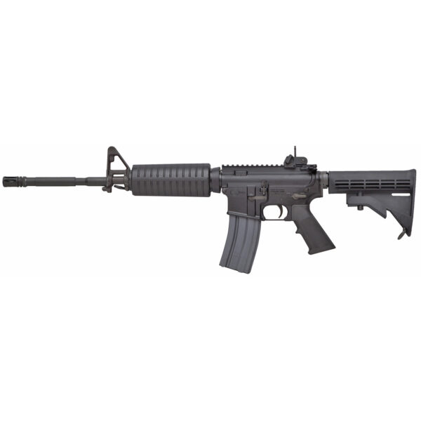 Colt CR6920 AR-15 Carbine 223/5.56, 16" Barrel, Magpul MBUS Rear Sight, 30rd Mag
