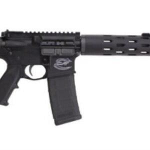 Colt Marksman .223/556 16 " Air Gaged Barrel, 4-Position Stock, 30 Round Mag