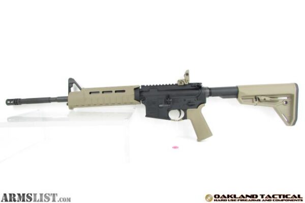 Colt Le6920 Mps 5 56 223 16 Barrel Magpul Slim Line Furniture Flat Dark Earth 30rd MAG Colt Colt Le6920 Mps 5 56 223 16 Barrel Magpul Slim Line Furniture Flat Dark Earth 30rd MAG Colt