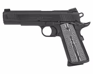 Product Comparison for Colt Combat Elite Commander 45 ACP Pistol 4.25