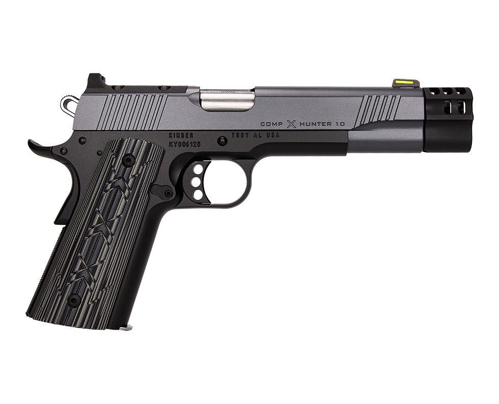 Kimber COMP X HUNTER - Kimber | The Gun Shop