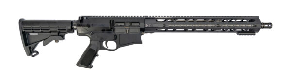 Core 30 AR-10 .308 Win, 16" Barrel, Keymod, Black, 20rd
