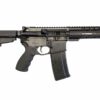 Core 15 Truck Gun Roscoe AR-15 Pistol .223/5.56mm, 7.5" Barrel, 30 Rd Mag