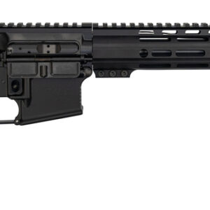 Core 15 Scout M-Lok AR-15 .223/5.56, 16" Barrel, 15" M-Lok, Nitride BCG, 30rd Mag