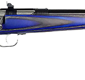 Crick Ksa2222 Blue Laminated Blue