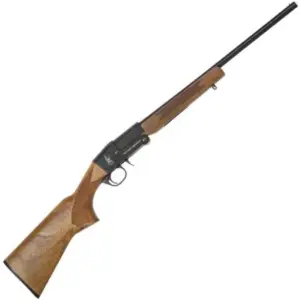 Crickett My First Shotgun Blued/Wood 410ga 3in Single Shot Shotgun - 18