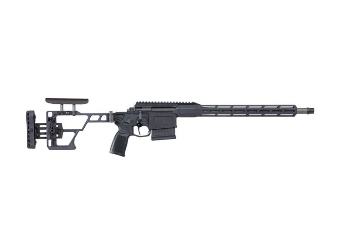 CROSS RIFLE - Uncategorized | The Gun Shop