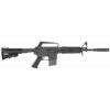 Colt Retro Reissue XM177E2 5.56mm, 16" Barel, Black Hardcoat Anodized Metal, 20rd