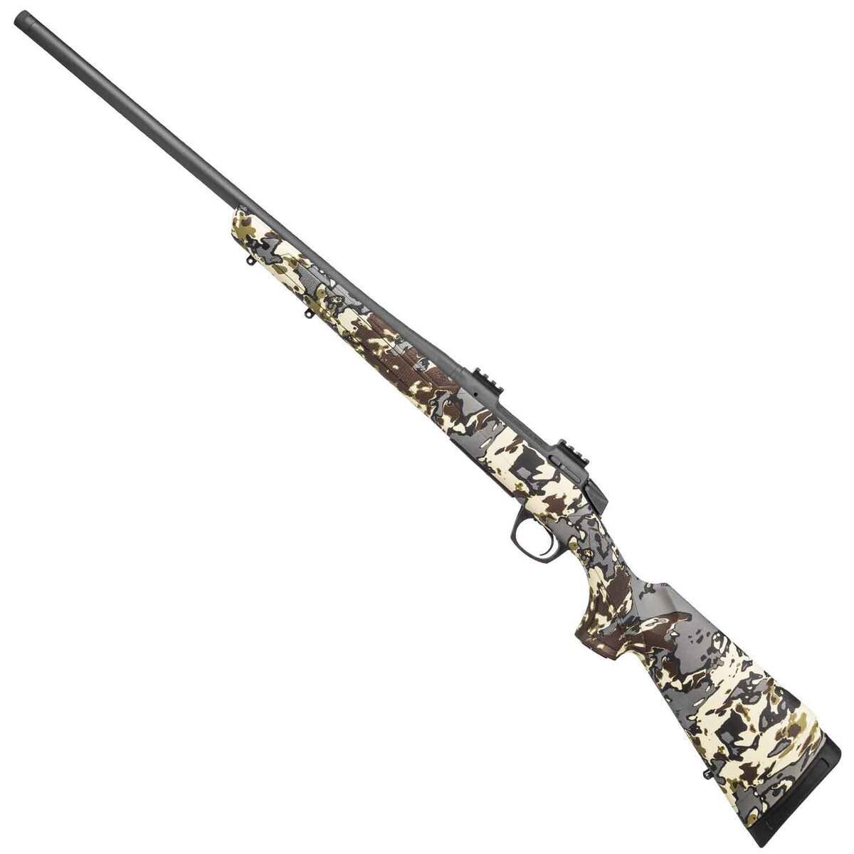 CVA Cascade Big Sky SoftTouch Gray Bolt Action Rifle - 350 Legend - Rifles | The Gun Shop